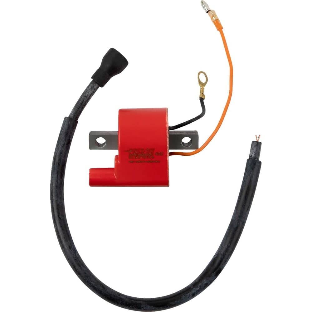 Moose Racing Ignition Coil Mse Yamaha