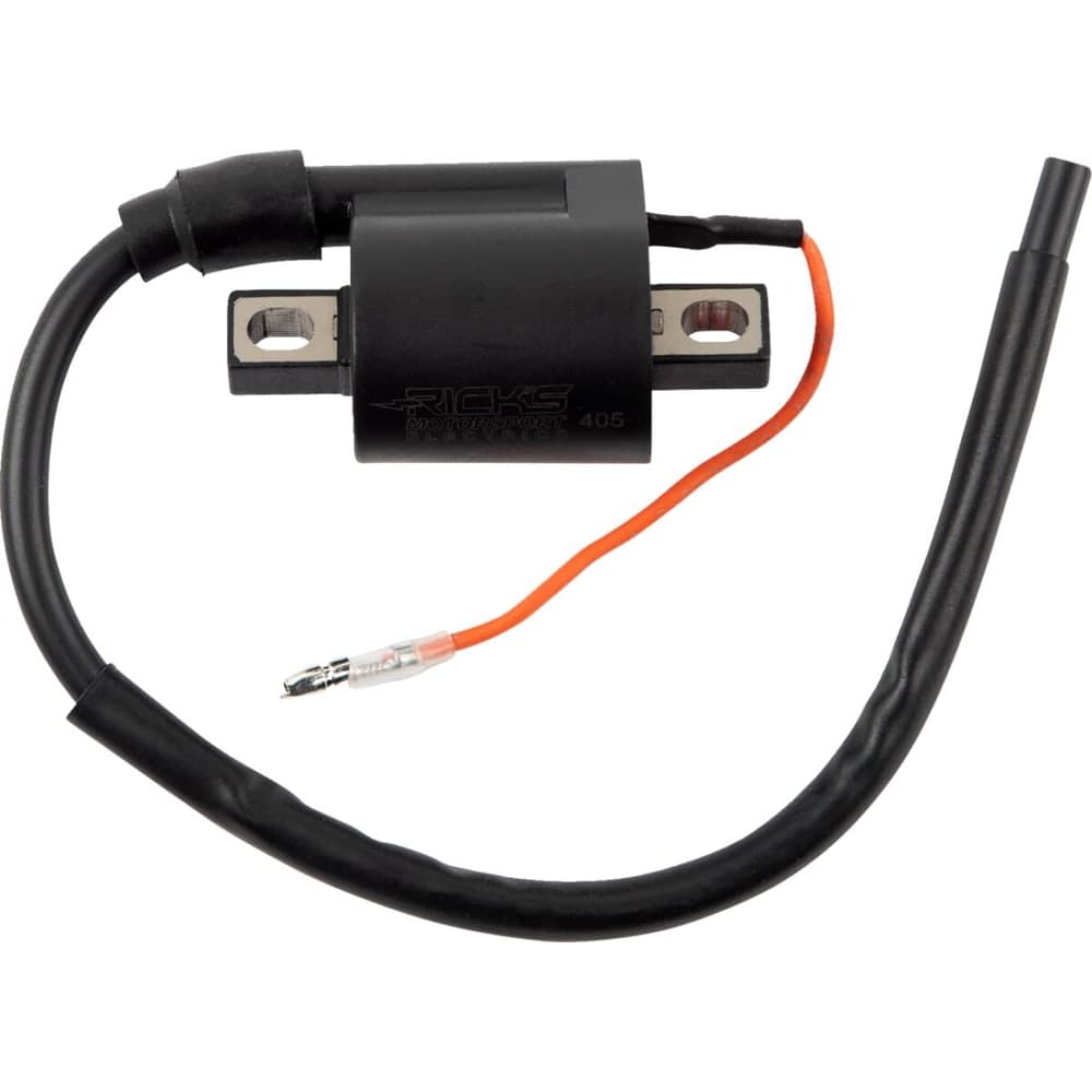 Moose Racing Ignition Coil Mse Yamaha