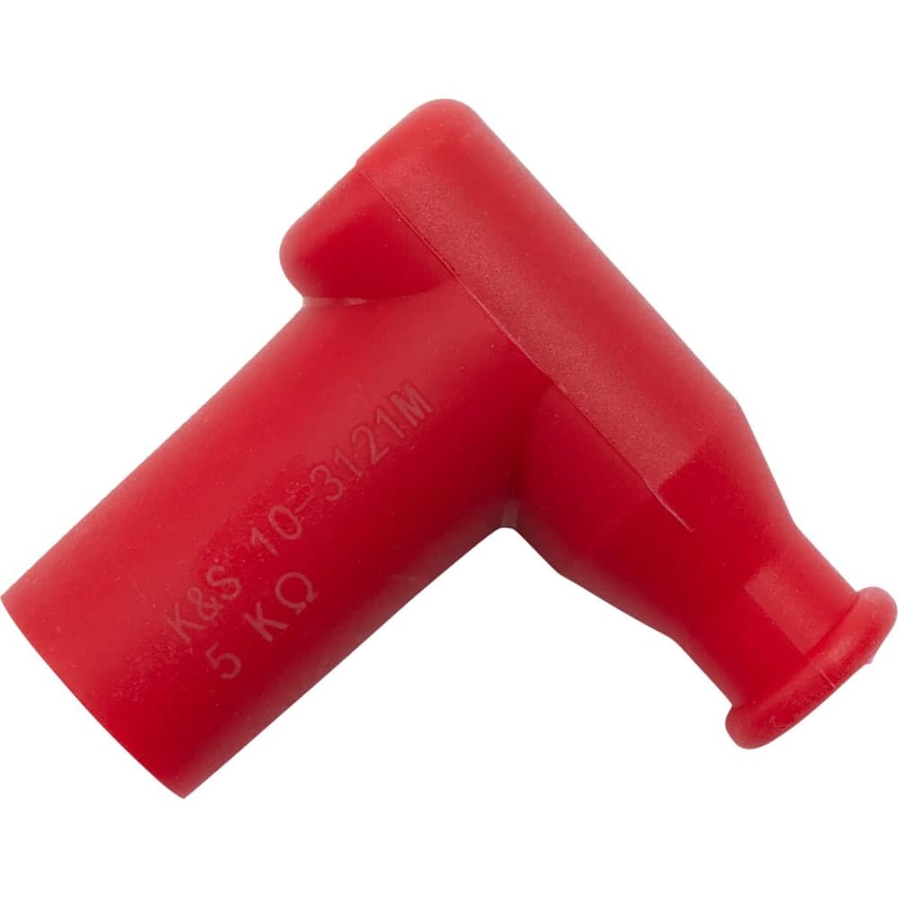 Moose Racing Bougie Resistor Cover