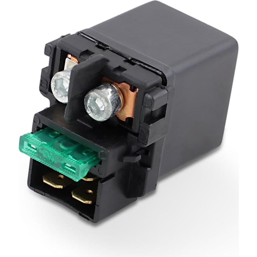 Moose Racing Solenoid Switch Mse Honda