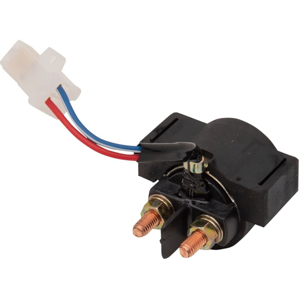 Moose Racing Solenoid Switch Mse Yamaha