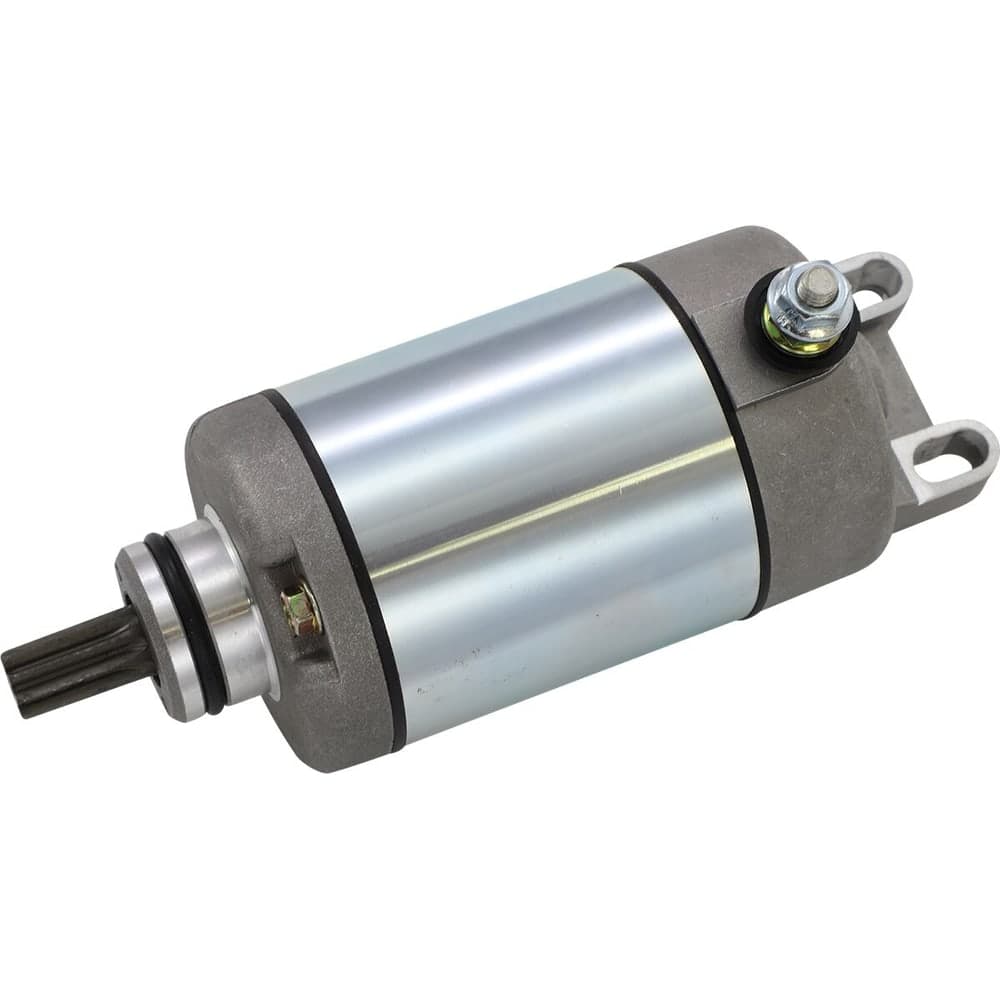 Moose Racing Starter Mse Rac Gas