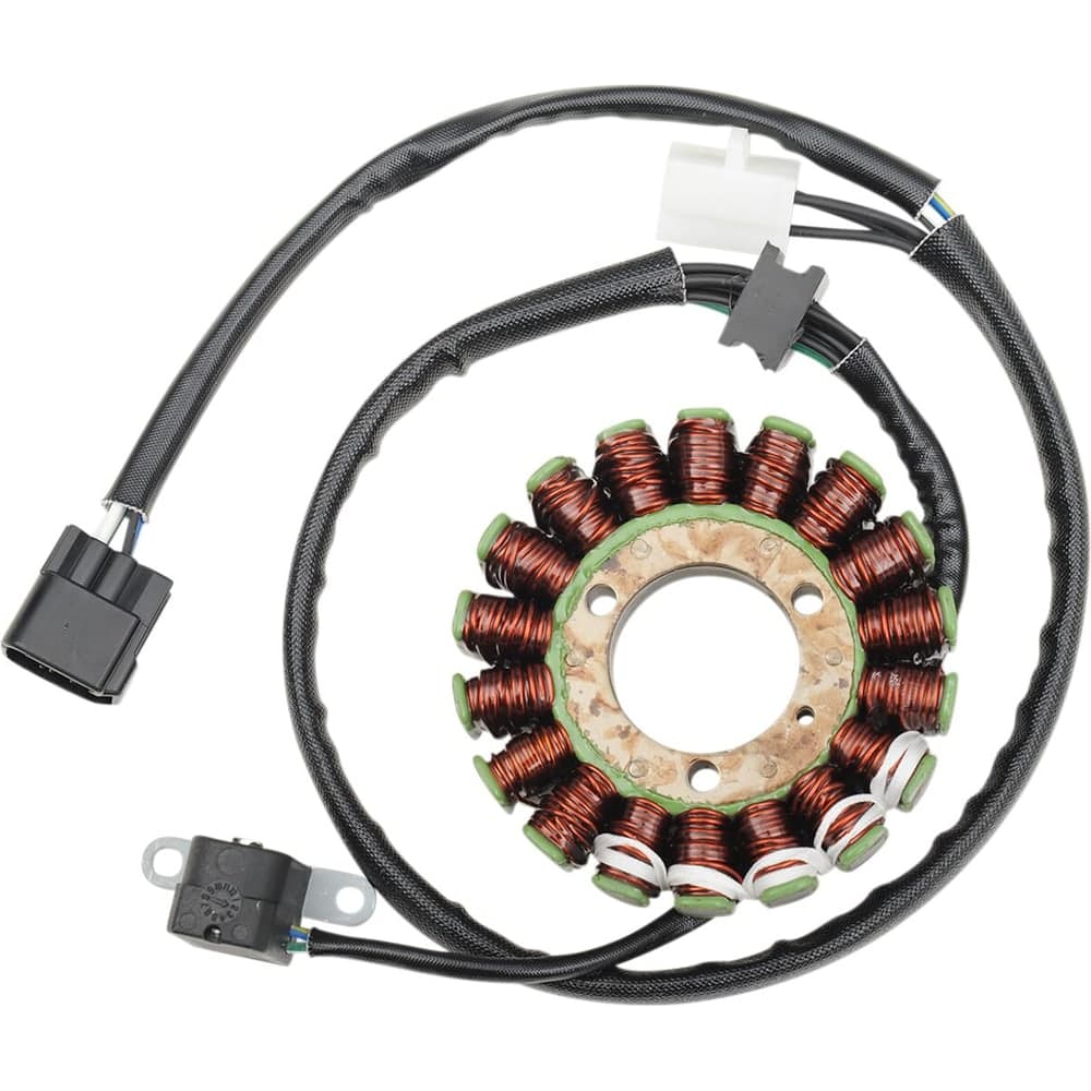 Moose Racing Stator Mse Rac Suzuki