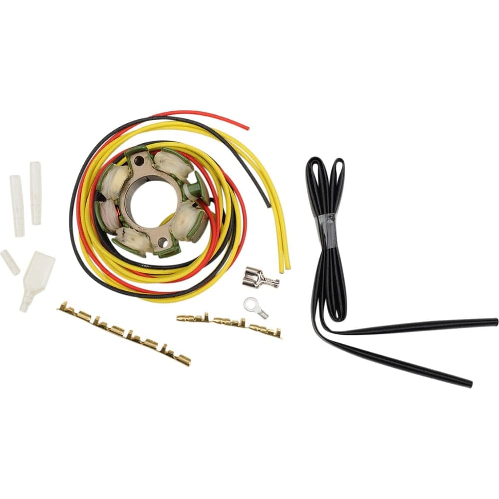 Moose Racing Stator Mse Rac Suzuki
