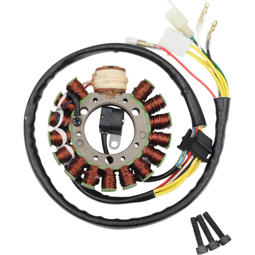 Moose Racing Stator Mse Rac Suzuki