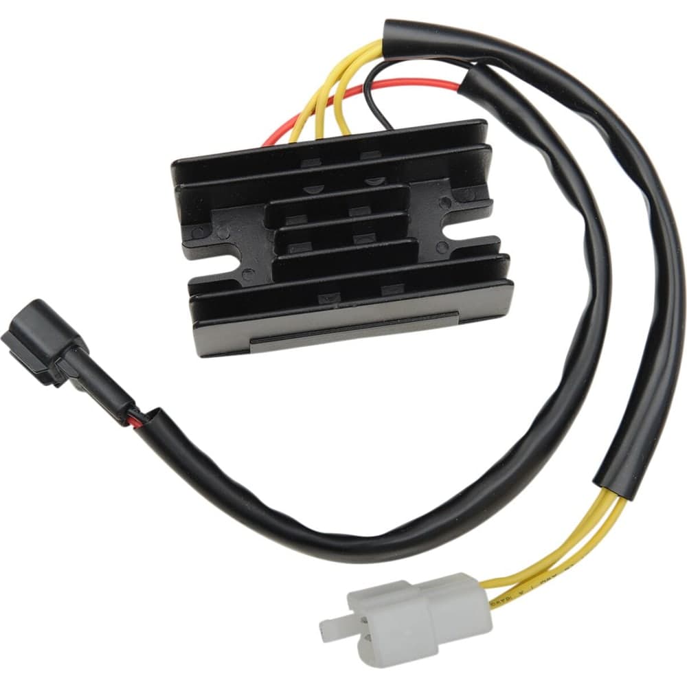 Moose Racing Reg/Rec Mse Rac Drz400