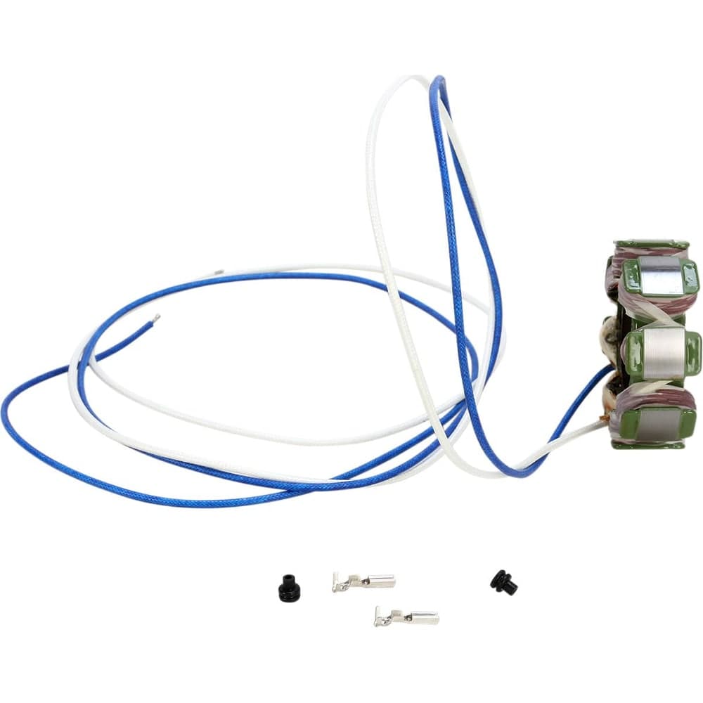 Moose Racing Stator Mse Rac Honda
