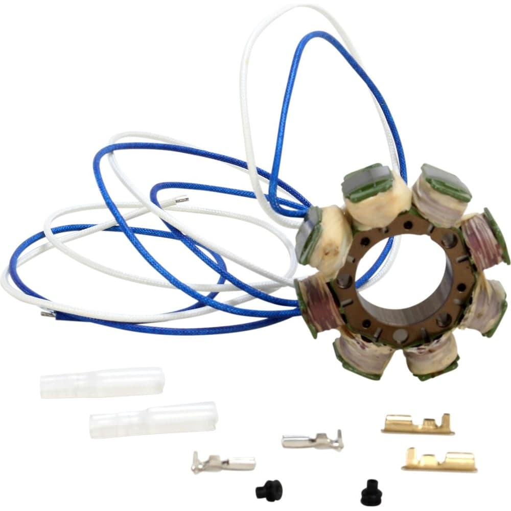 Moose Racing Stator Mse Rac Honda