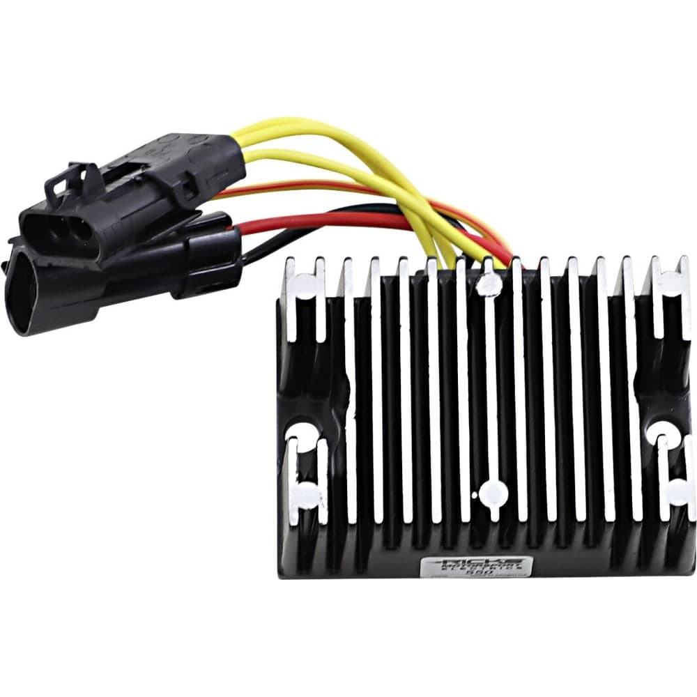 Moose Racing Reg/Rec Mud Polaris