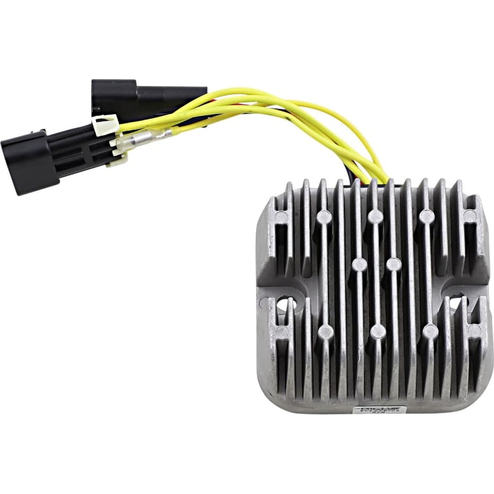 Moose Racing Reg/Rec Mud Polaris