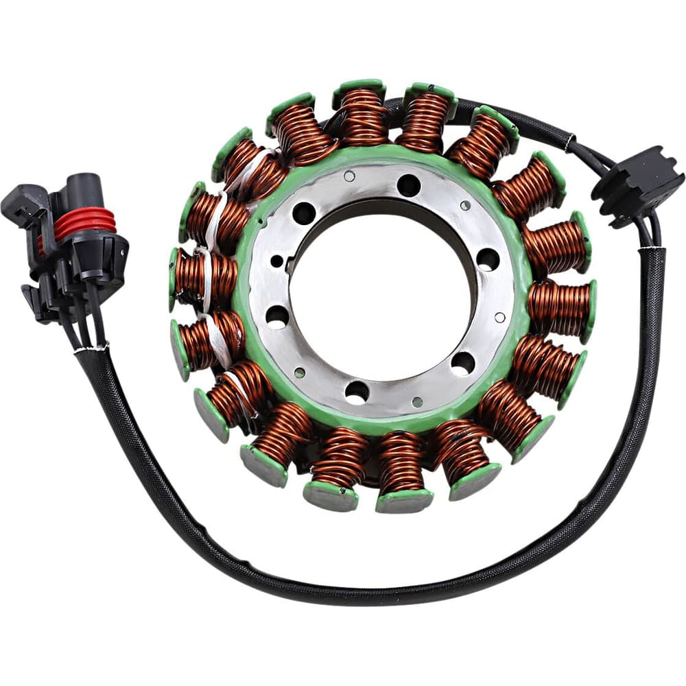Moose Racing Stator Mud Polaris