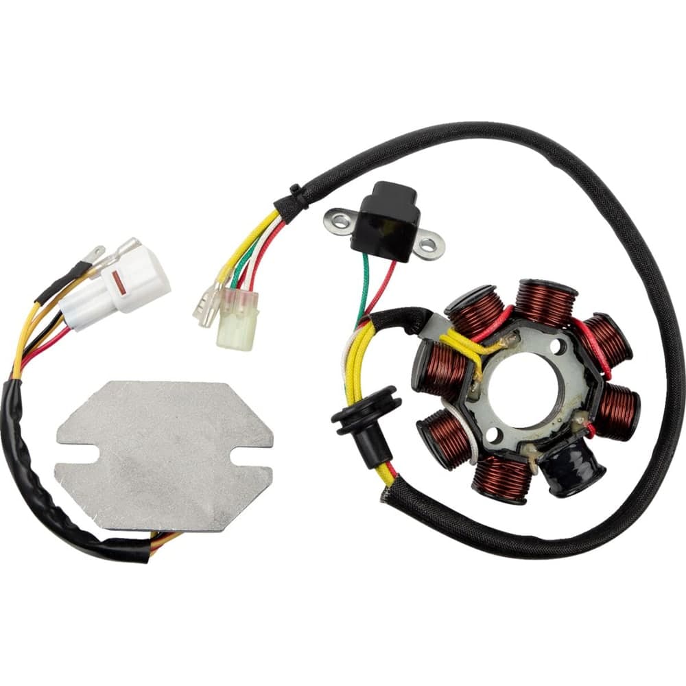 Moose Racing Stator Mse Rac Husqvarna/Ktm Ho