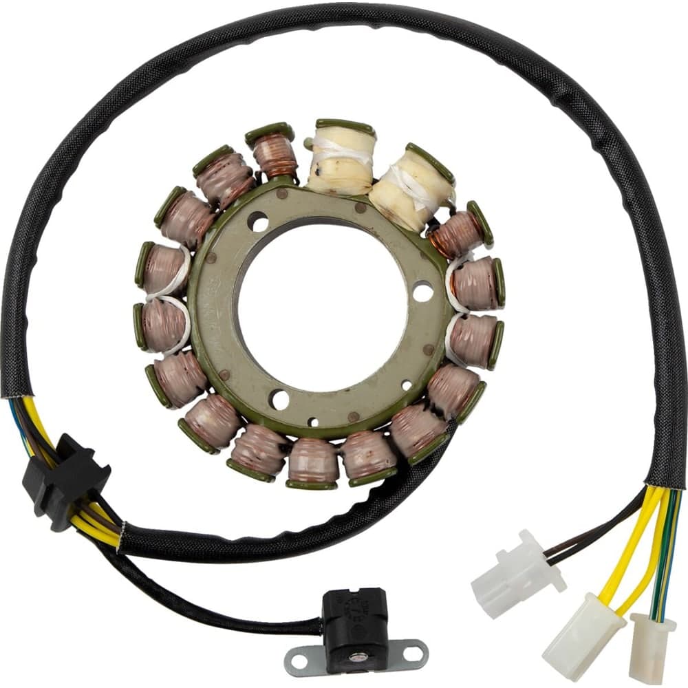 Moose Racing Stator Mse Rac Suzuki