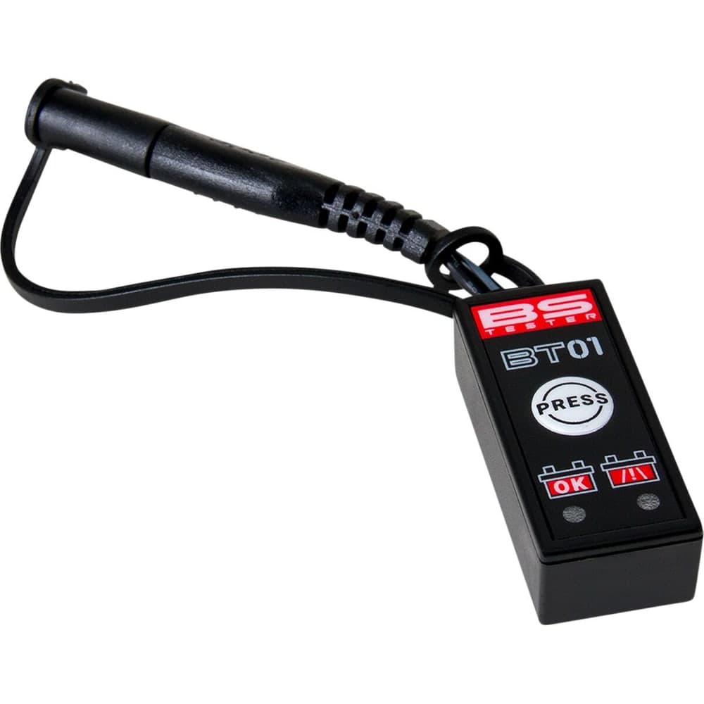 BS Battery Battery Condition Indicat