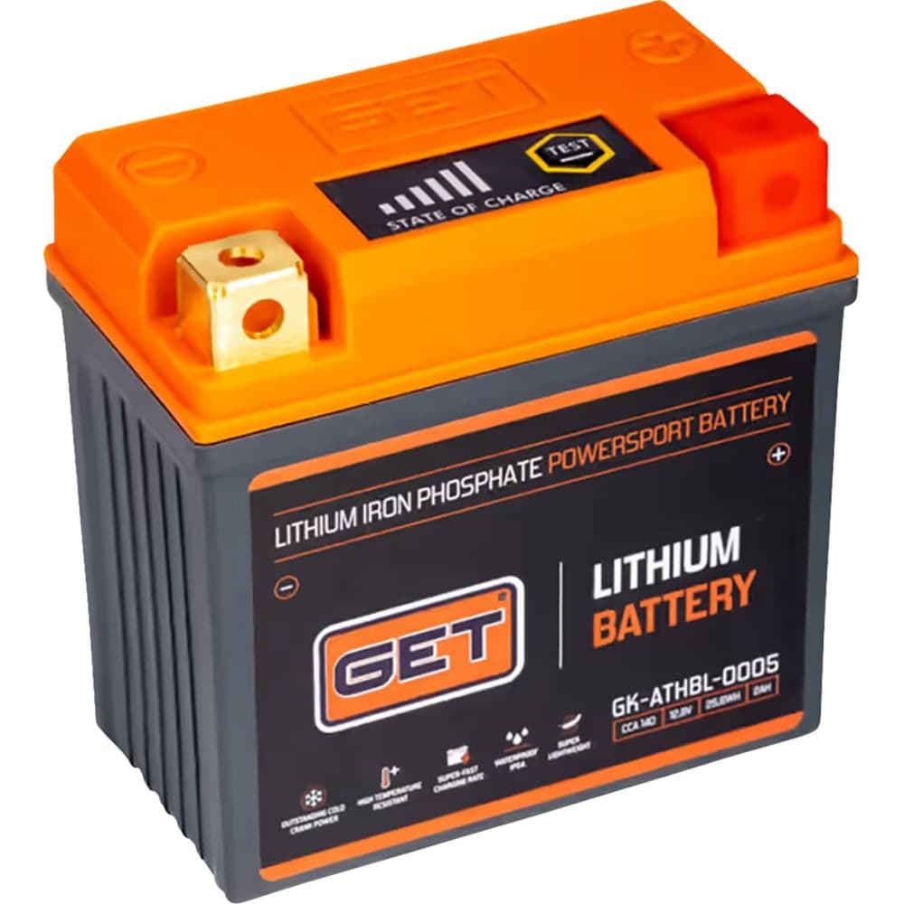 GET Lithium Accu Ath5