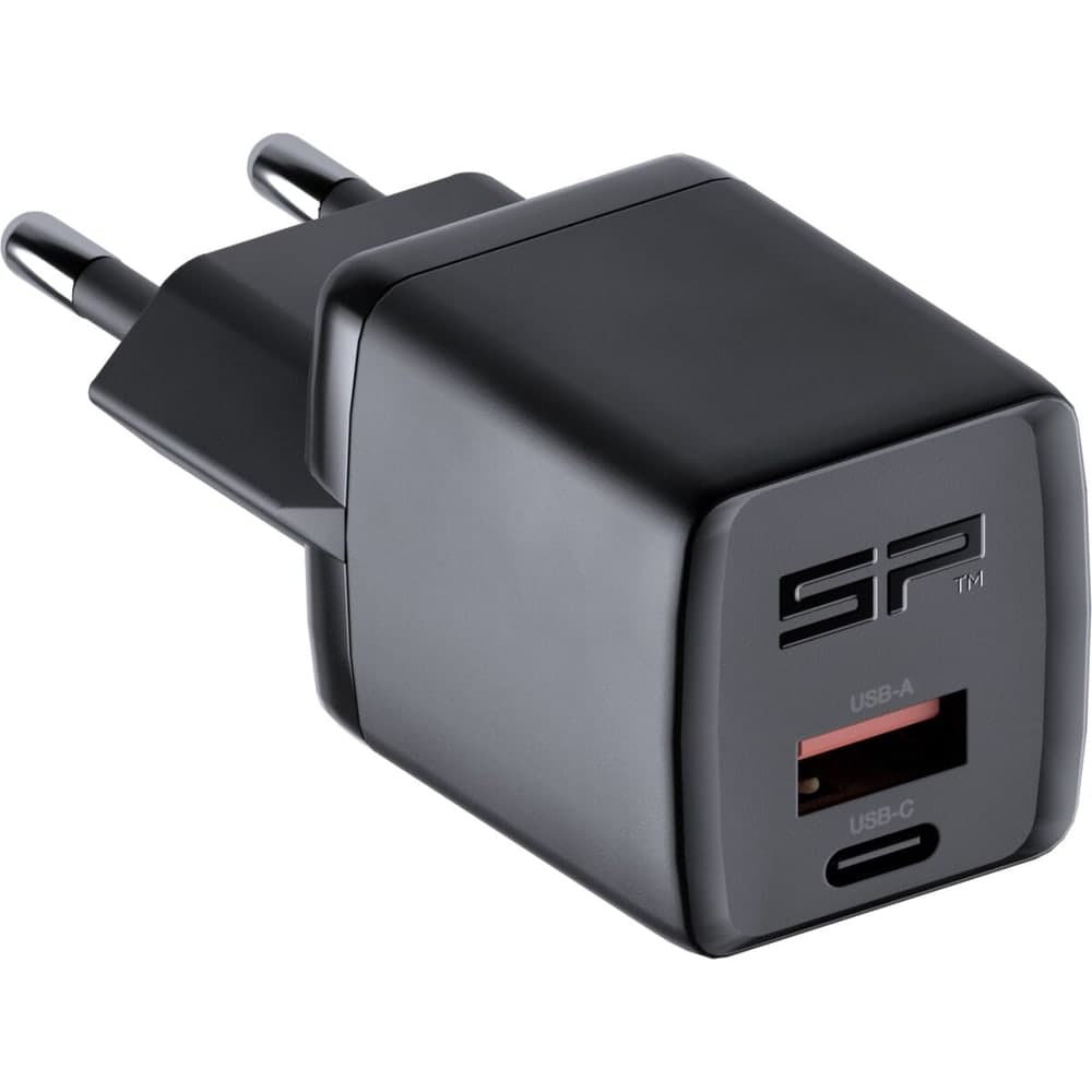 Sp Connect Wallcharger Eu 30w