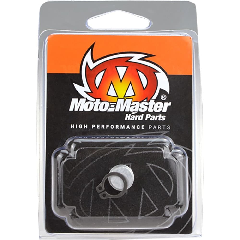 Moto-Master Speedomagnet + Clip