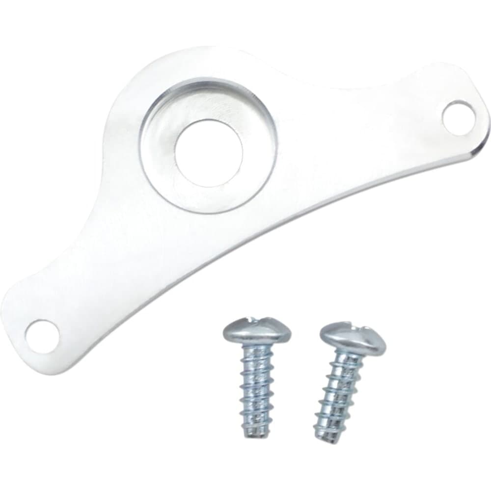 Moose Racing Mount Hour Meter Mse