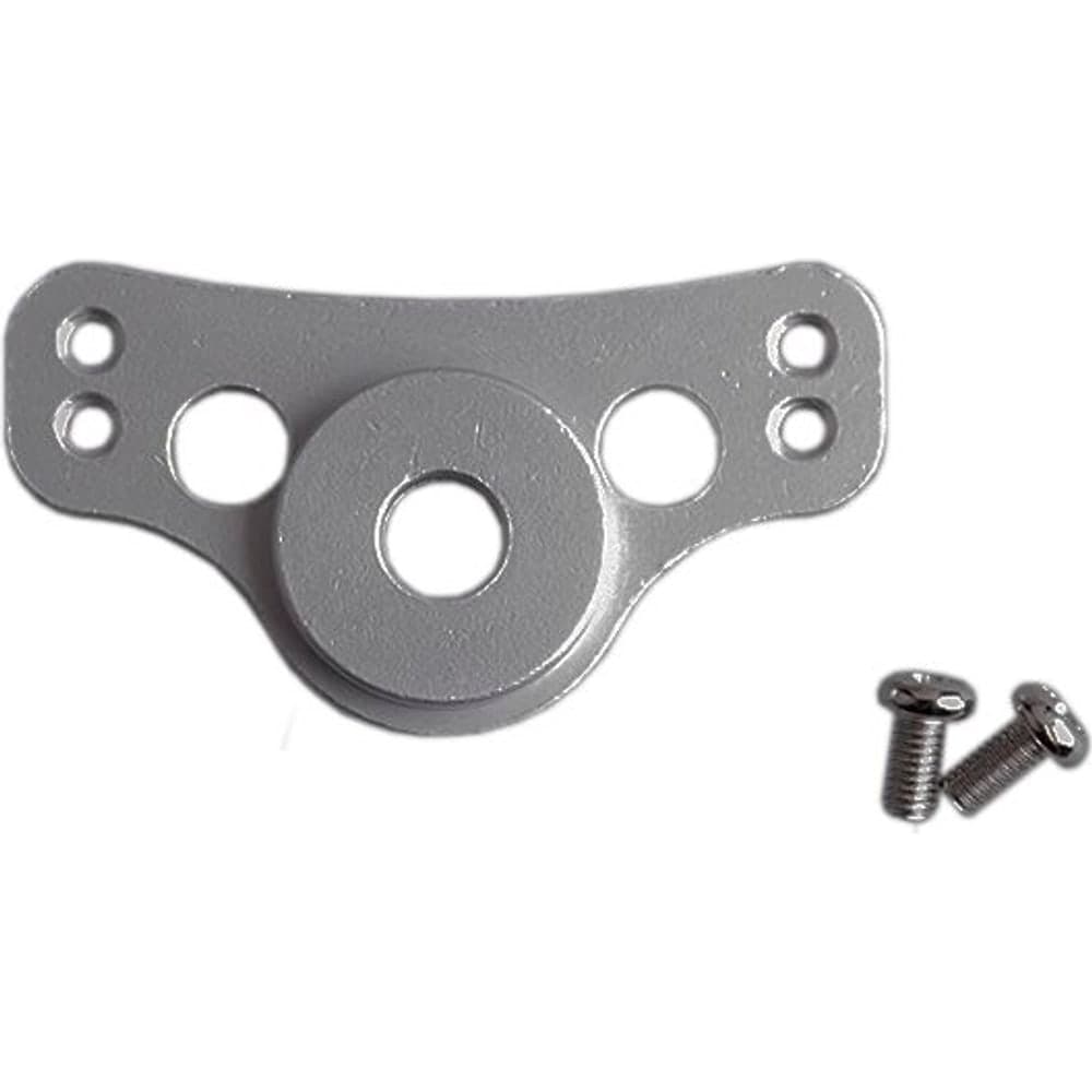 Scar Racing Mount Hour Meter Scar