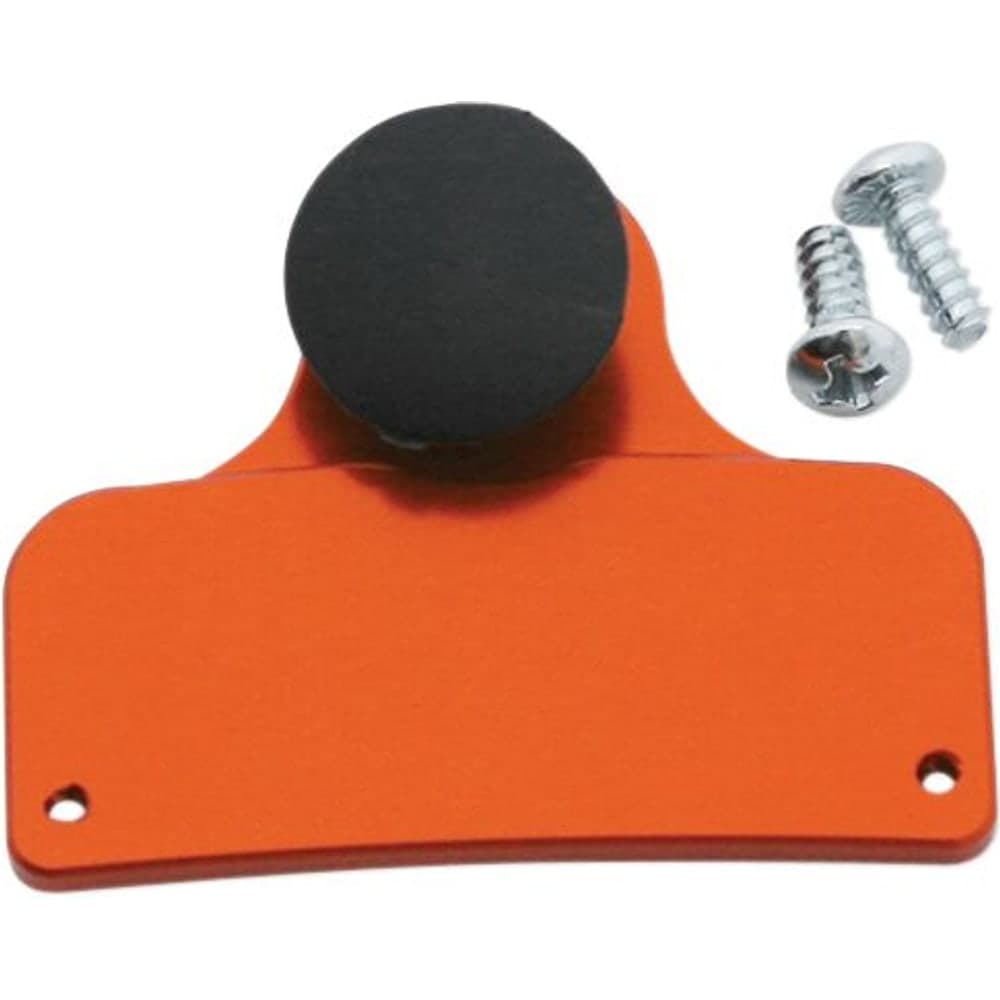 Moose Racing Mount Hour Meter Ktm Mse