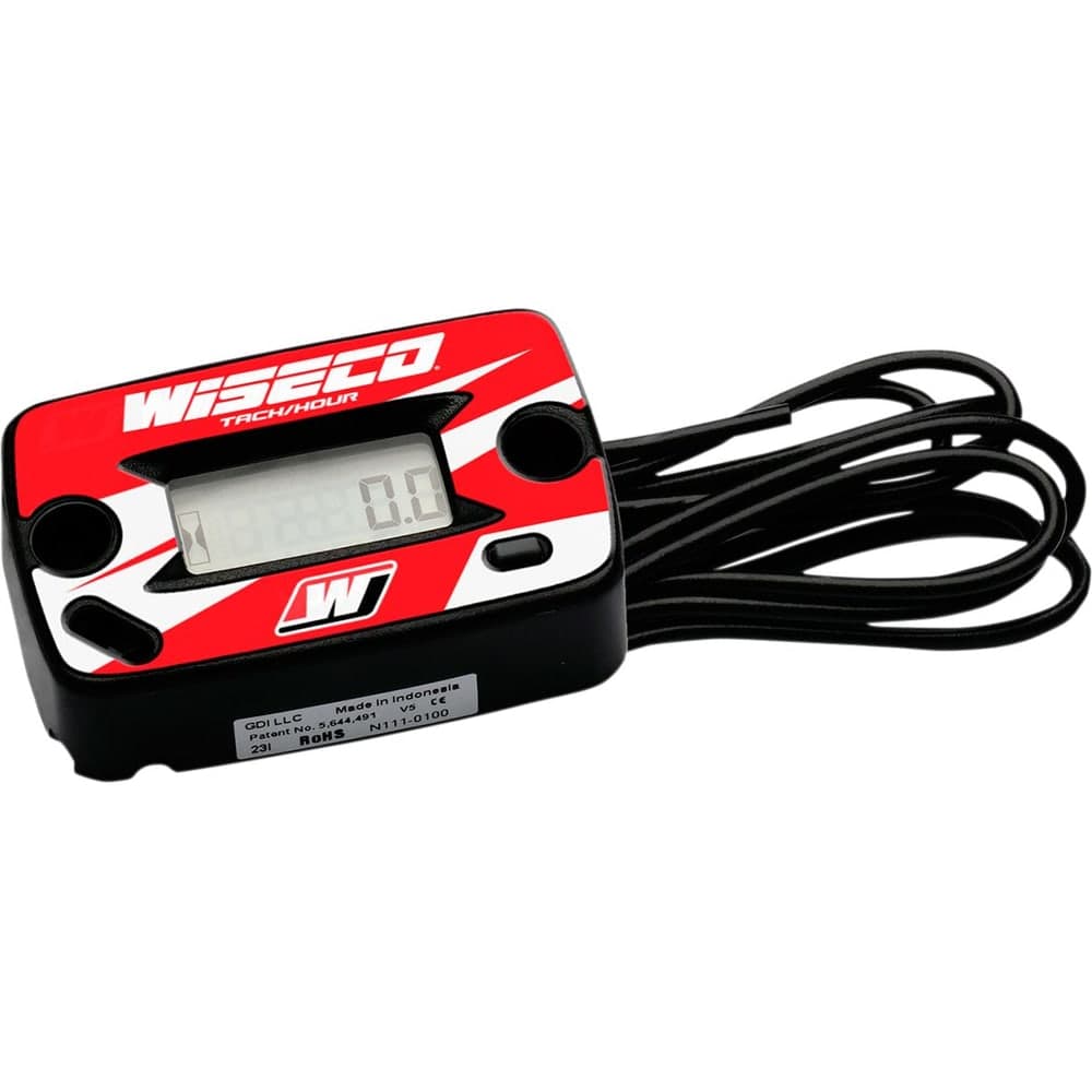 Wiseco Meter Hour/Tach Wiseco