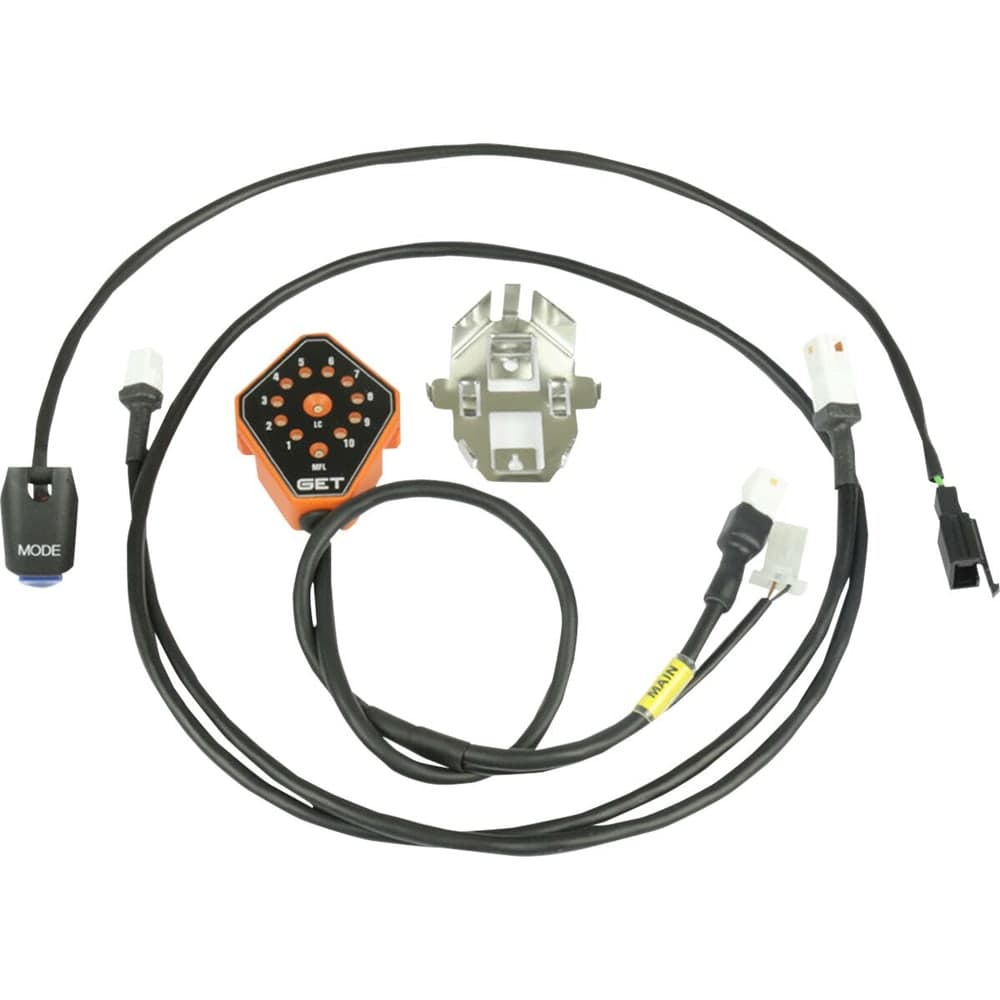 GET Gauge Rpm Dash Honda