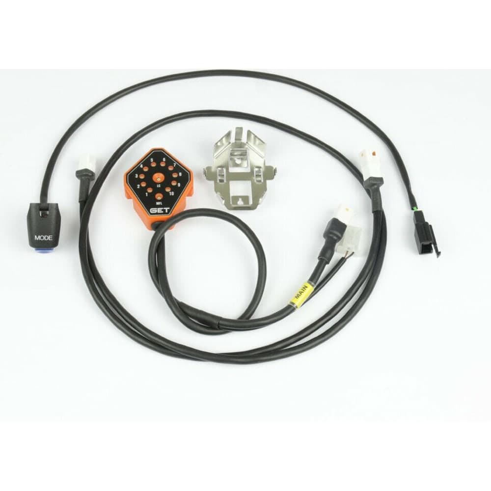 GET Gauge Rpm Dash Kawasaki