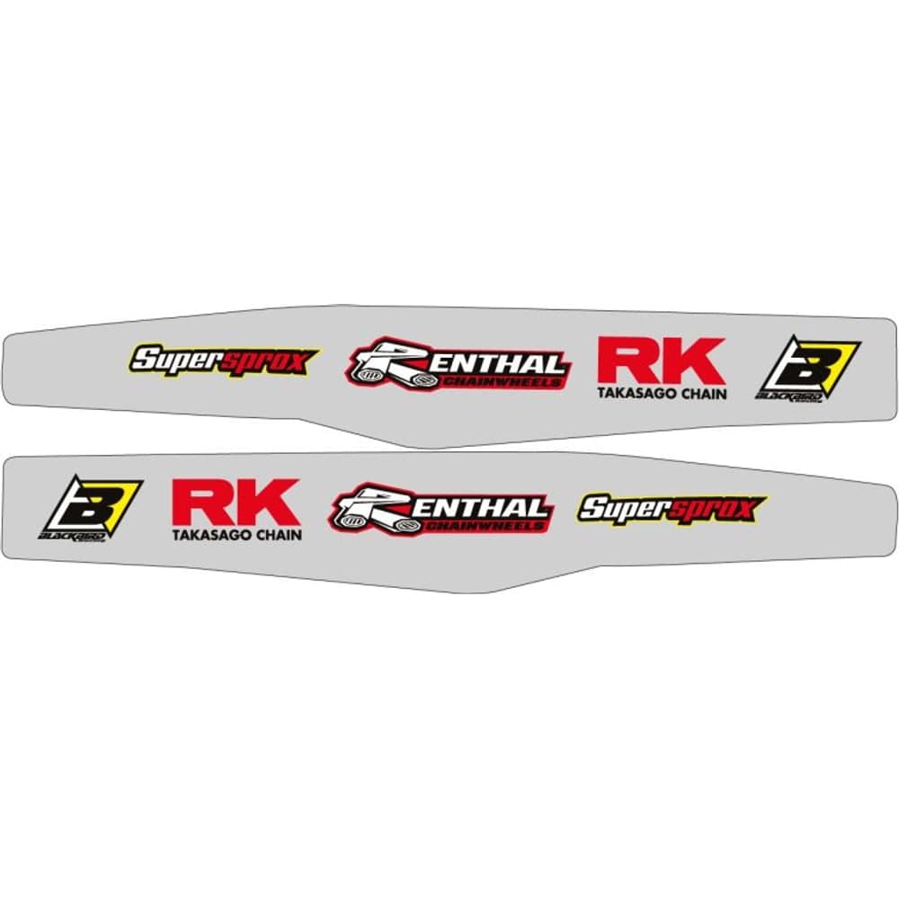 Blackbird Racing Swingarm Stk Hsq