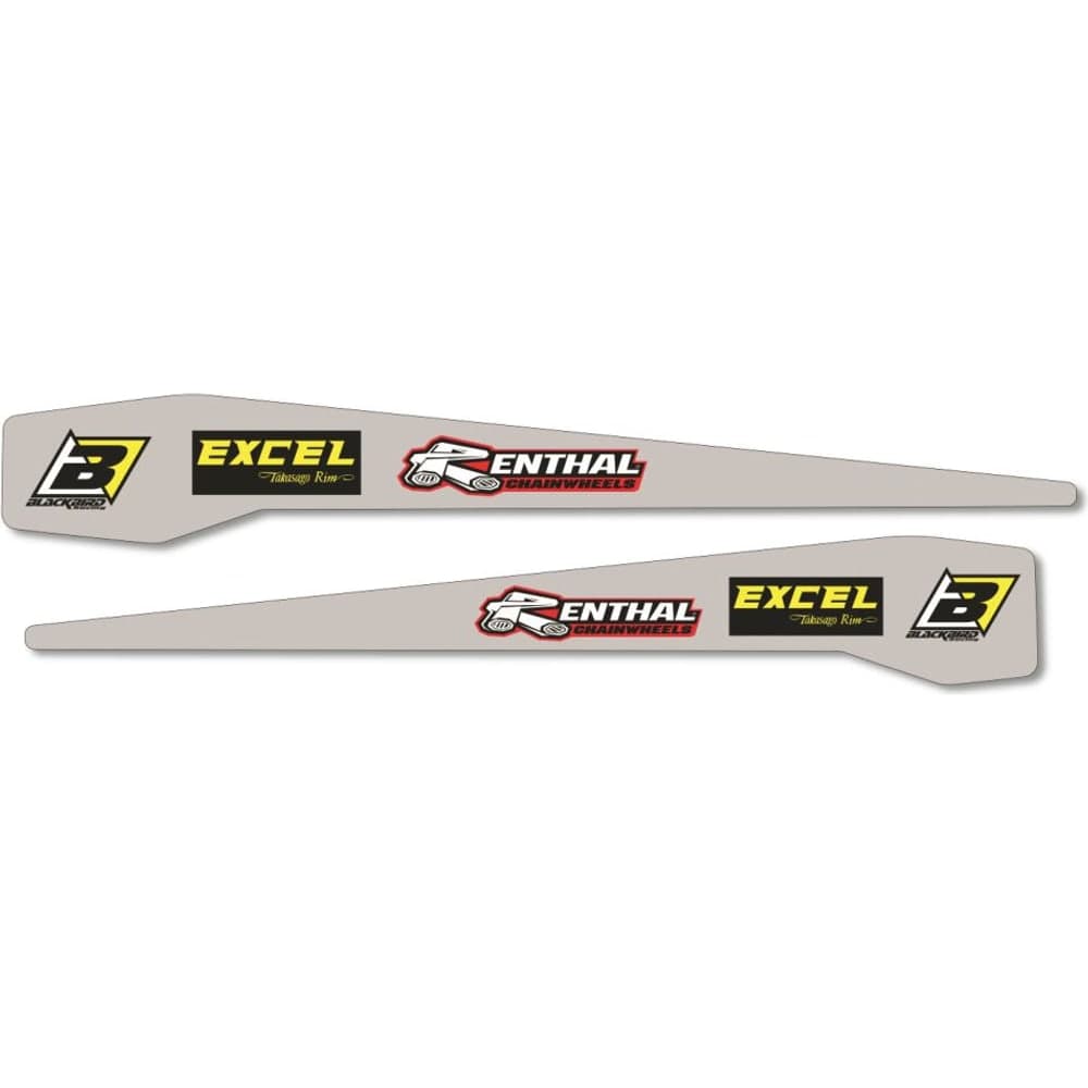 Blackbird Racing Swingarm Stk Beta