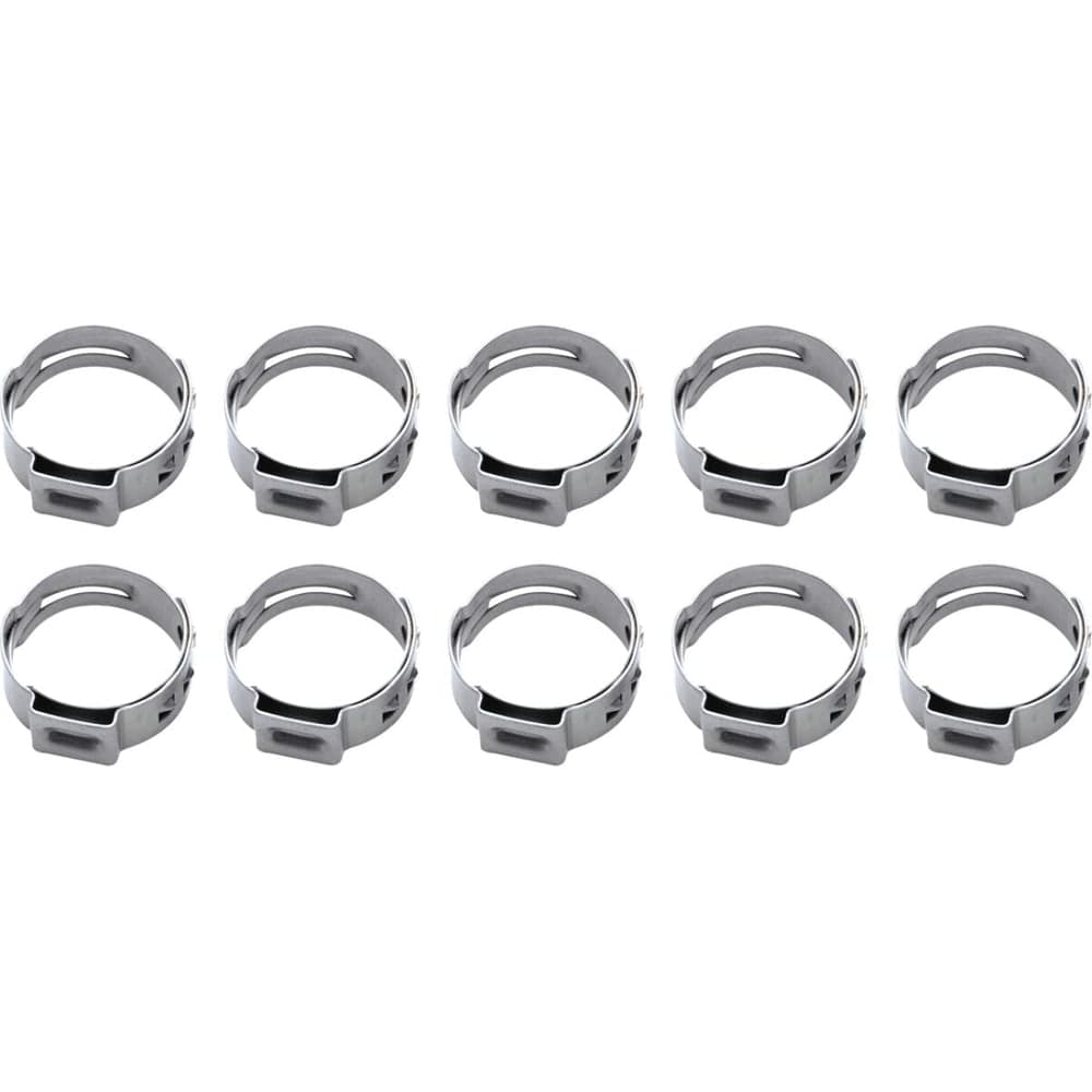 Motion Pro Clamp Steples 17.0-21.0mm