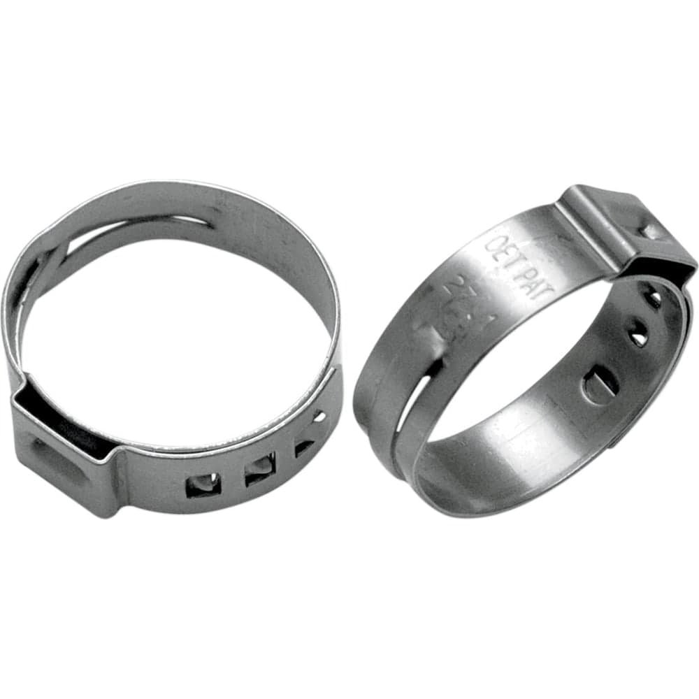 Motion Pro Clamp Steples 23.9-27.1mm
