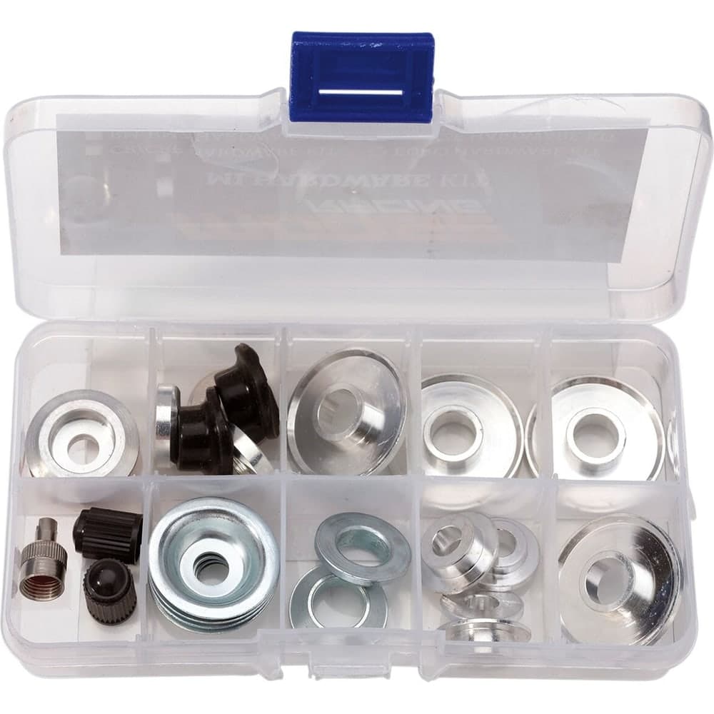 Moose Racing Hardware Kit Euro Moose