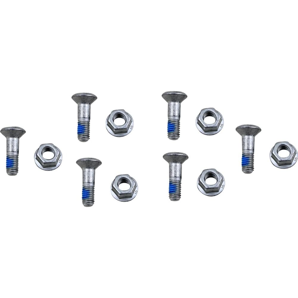 Moose Racing Tandwiel Bolt Kit Met