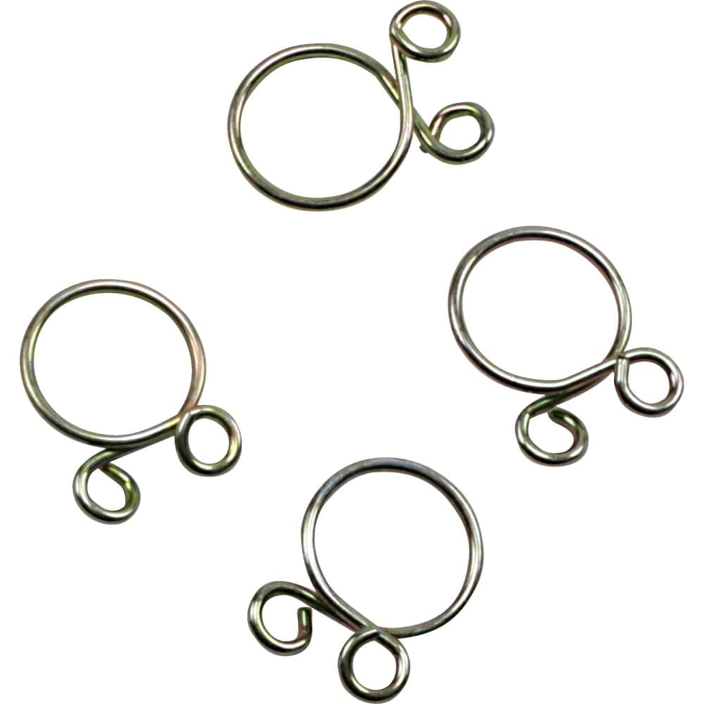 All Balls Fuelstar 4pk Clamps Gd