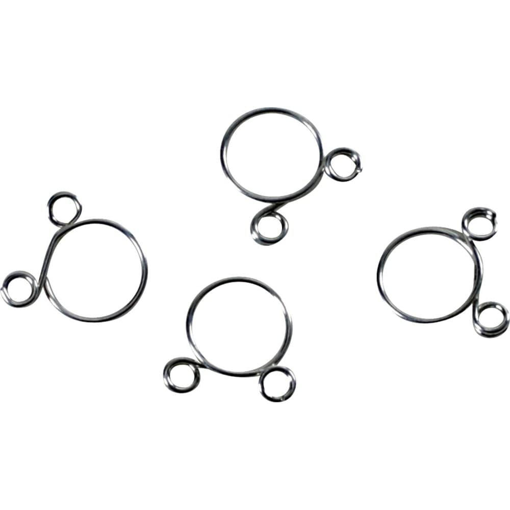 All Balls Fuelstar 4pk Clamps Sl