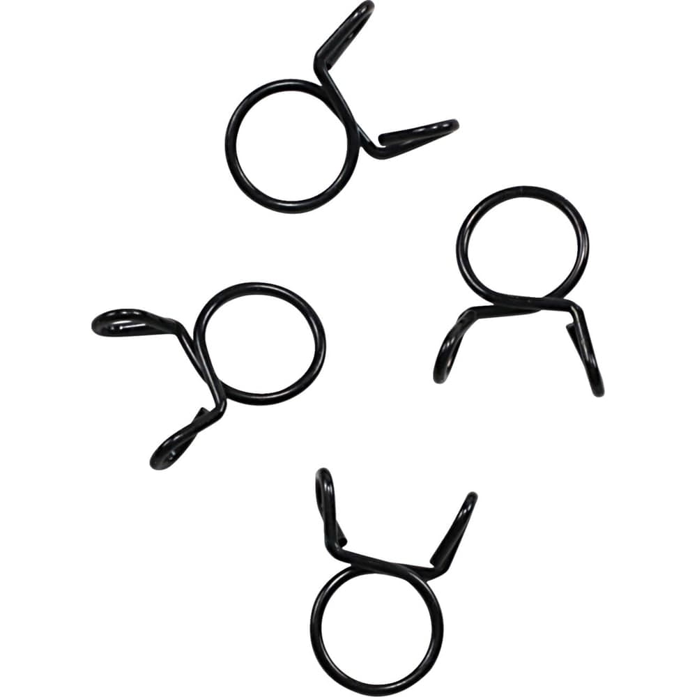 All Balls Fuelstar 4pk Clamps Zwart