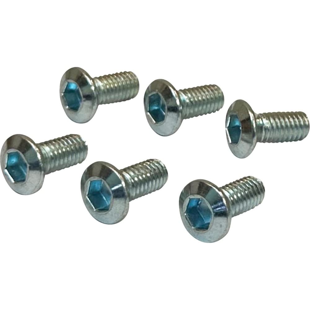 Moose Racing Bolts Rotor Honda/Ktm/Tm