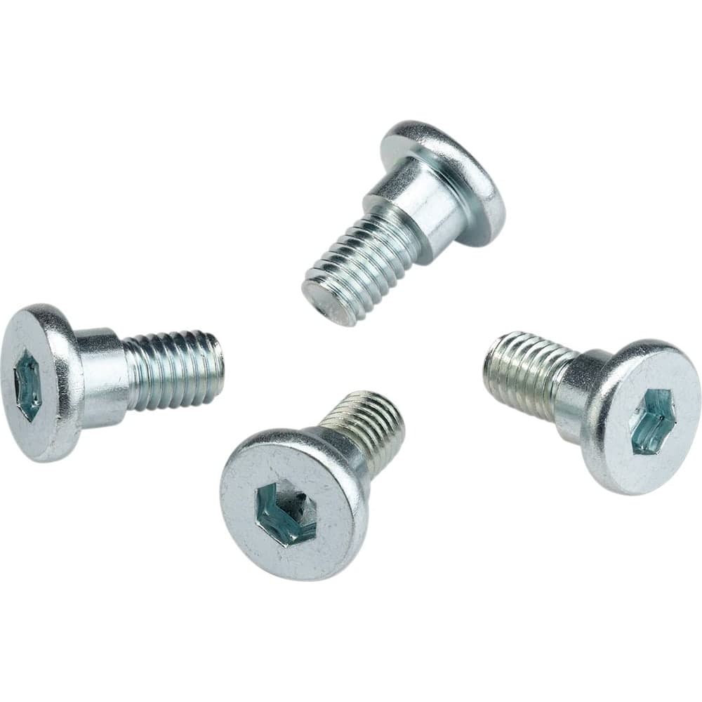 Moose Racing Bolts Rotor Honda/Tm