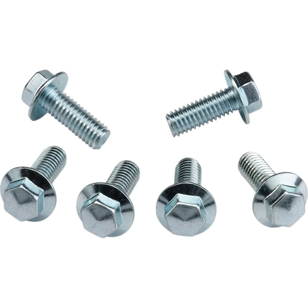Moose Racing Bolts Rotor Ya/Ka/Su/Ktm