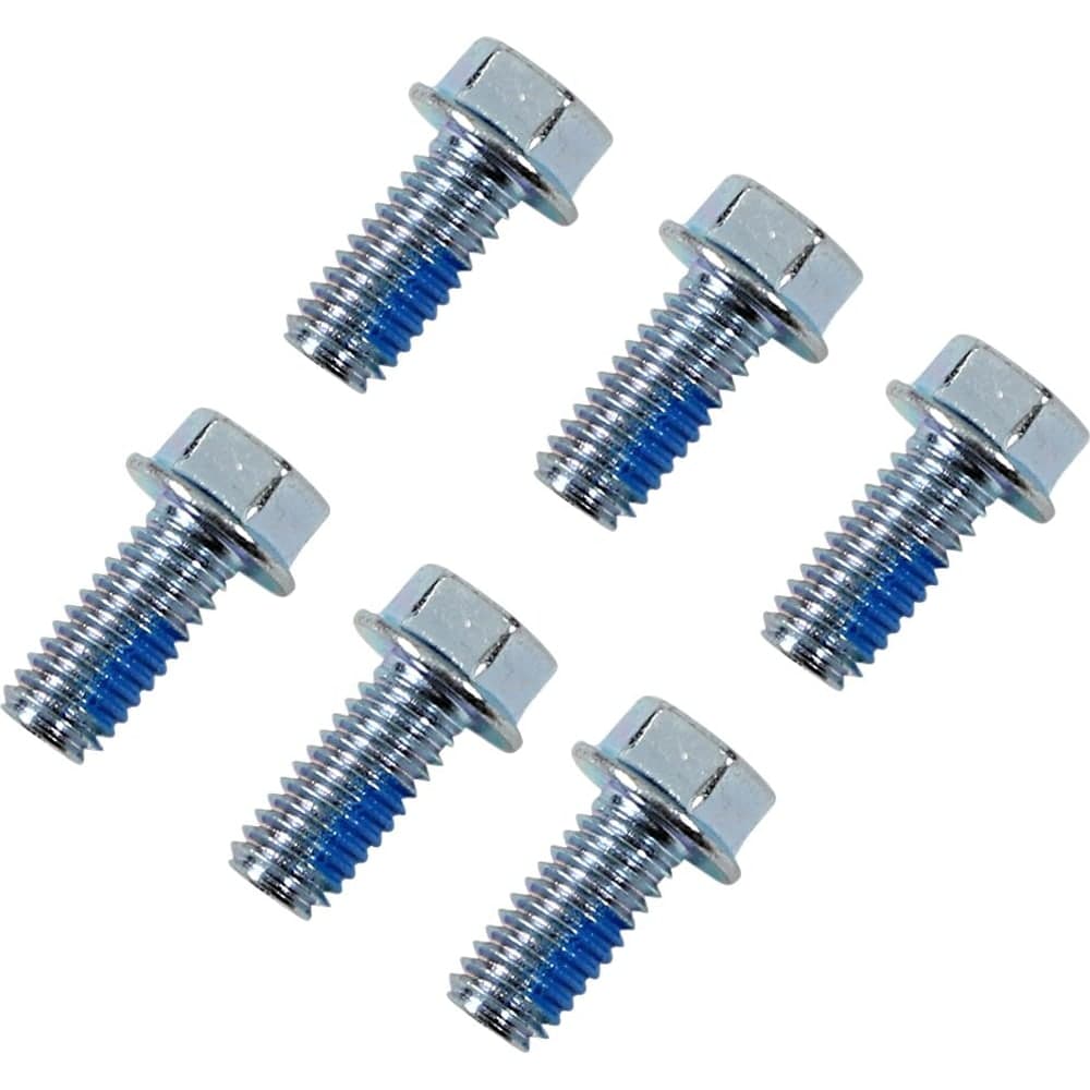 Moose Racing Bolts Rotor Honda/Ktm/Tm