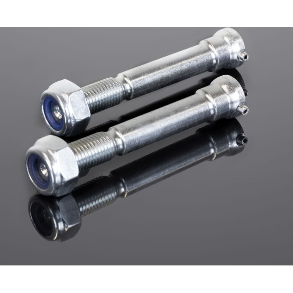 Renthal Bolt Kit Replace Cl003