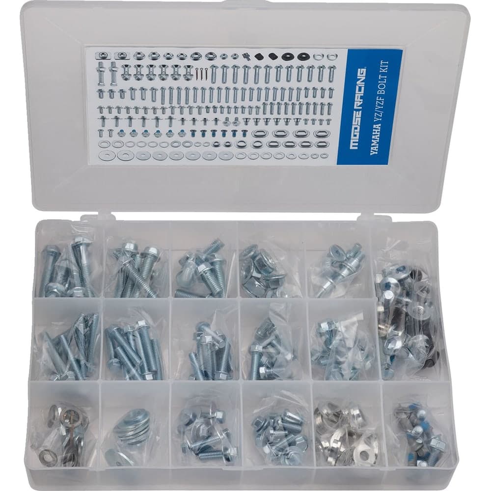 Moose Racing Bolt Kit Yz/Yzf Moose