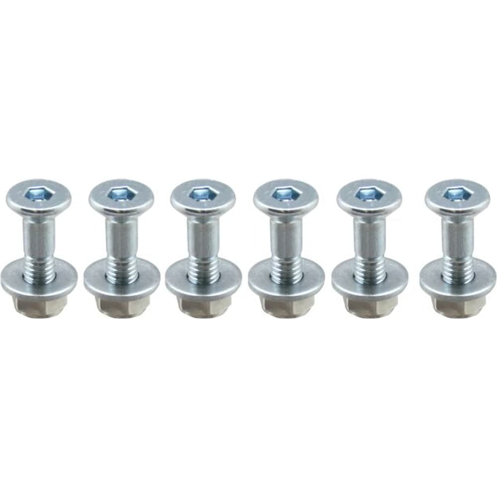 Scar Racing Tandwiel Bolts en Nuts Jap