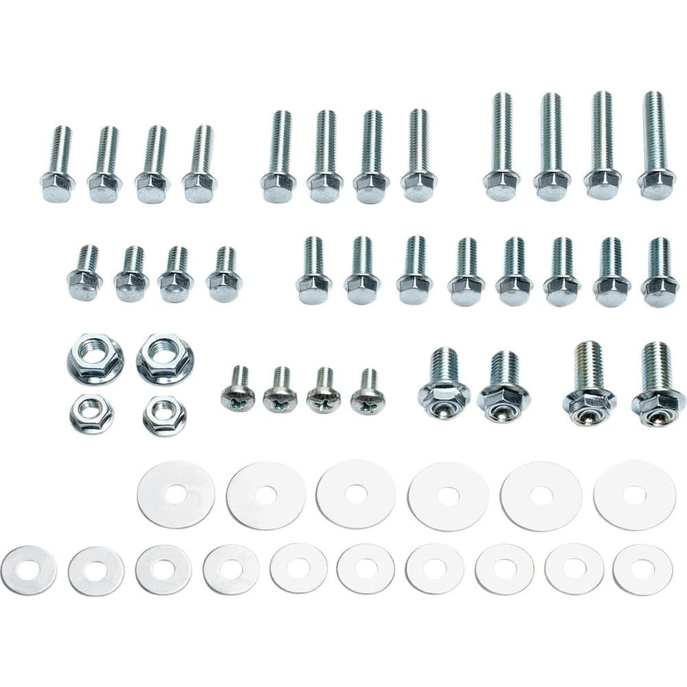 Motion Pro Hardware Kit (52)-Metric