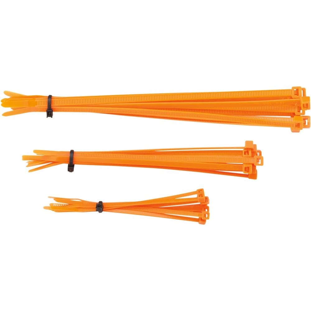 Moose Racing Kabel Ties Mse Or 30pk