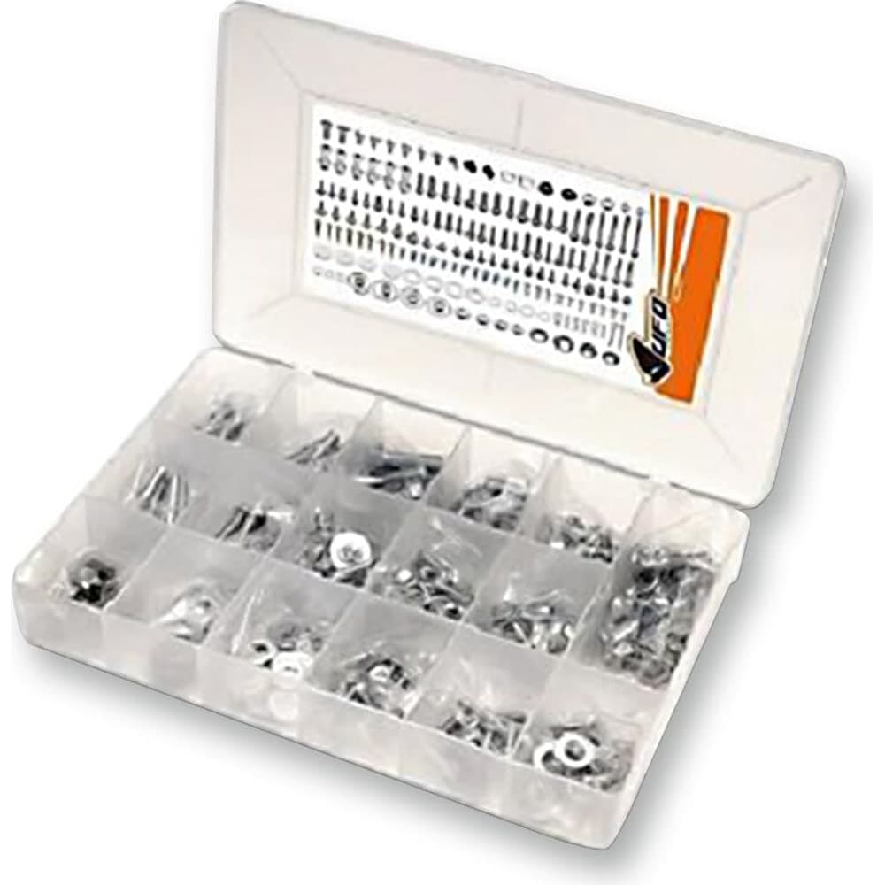 UFO Cmplte Bolts Pack Ktm-Husqvarna