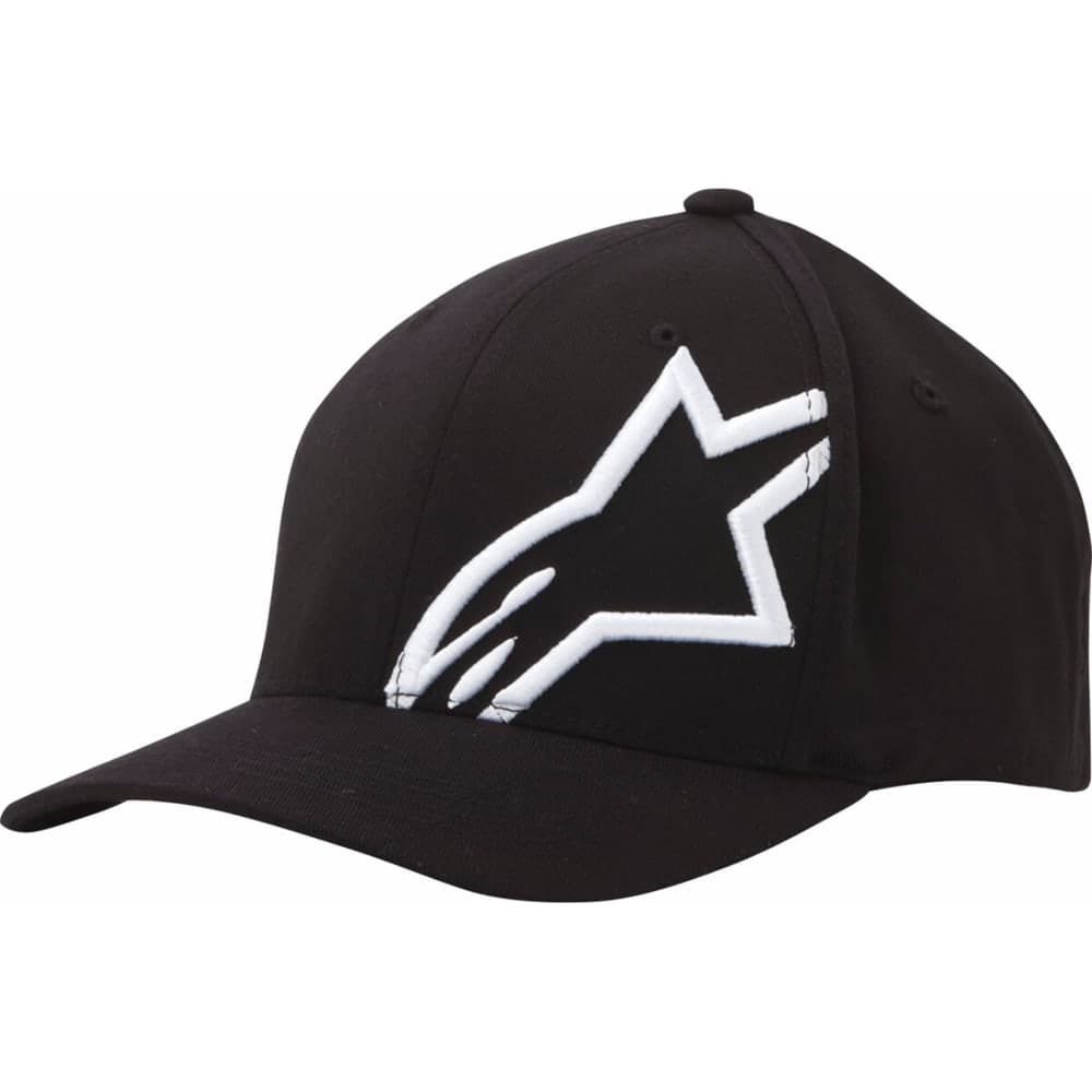 Alpinestars Corp Shift 2 Zwart/Wit