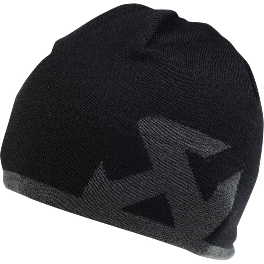 Akrapovic Beanie Zwart/Grijs