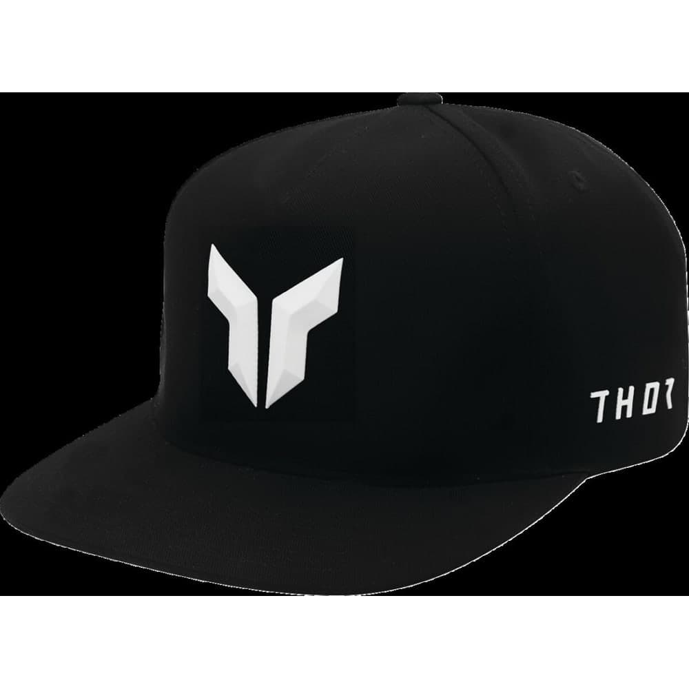 Thor Iconic Hat Black