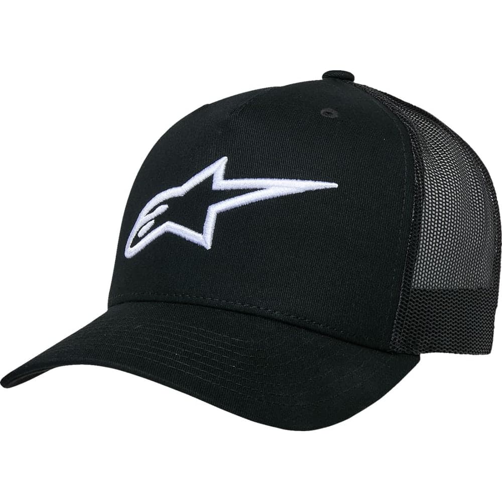 Alpinestars Ageless Alpinestars Zwart